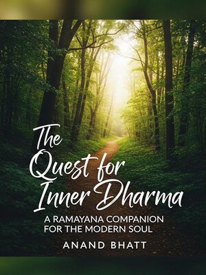 cover image of The Quest for Inner Dharma